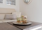 Ferienwohnung Ankommen
