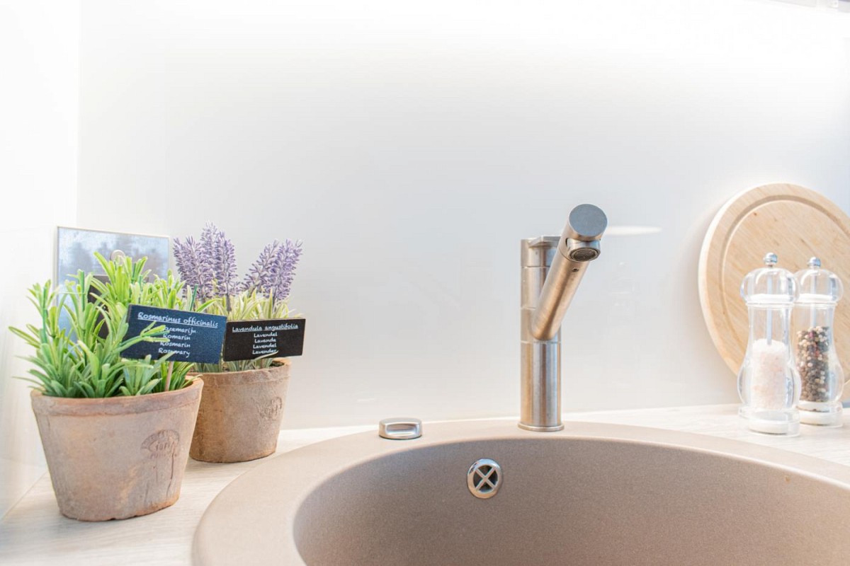 Ferienwohnung Residenz App. 148