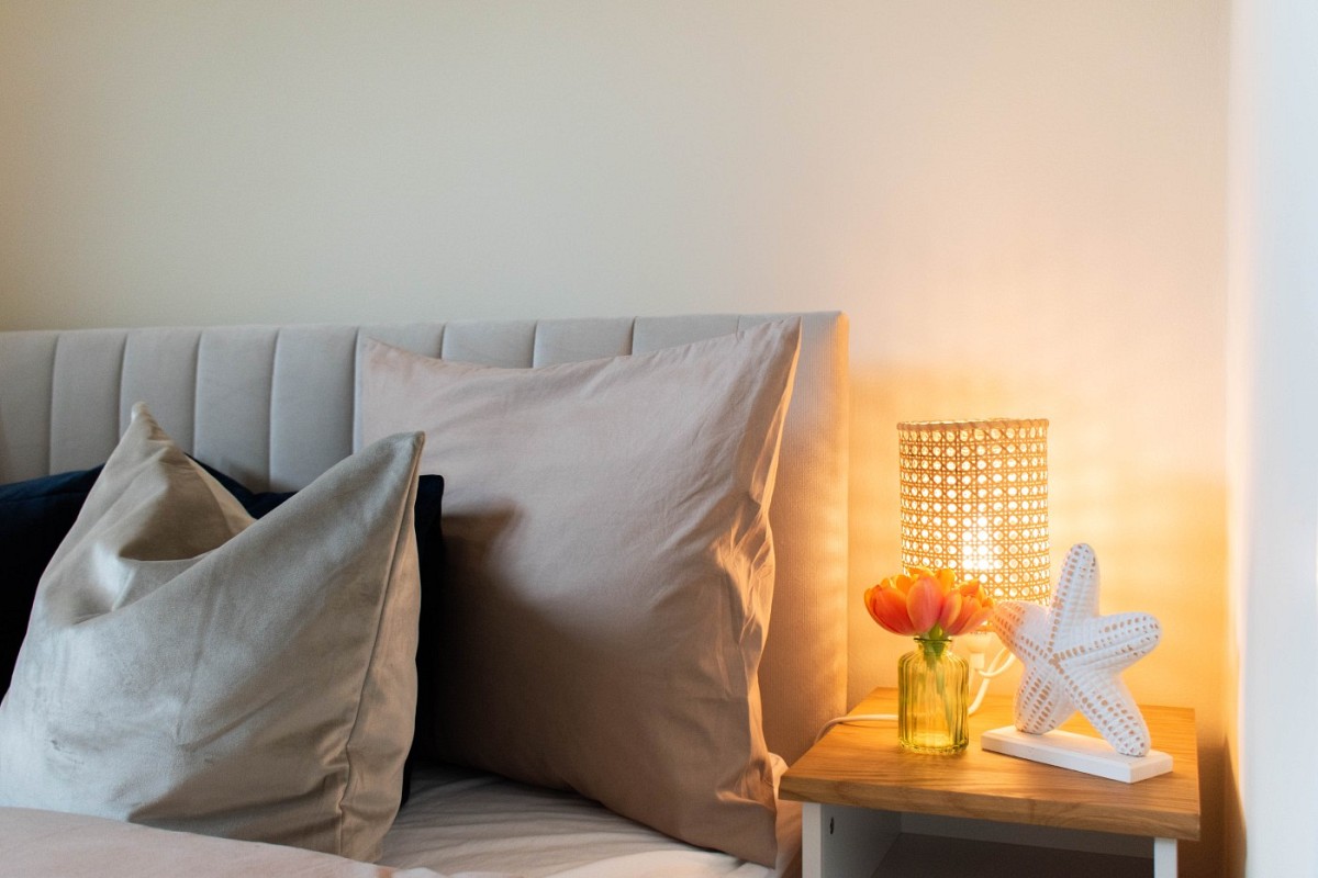 Ferienwohnung Olive Garden