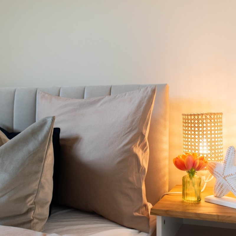 Ferienwohnung Olive Garden