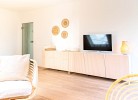 Ferienwohnung Strandallee 18