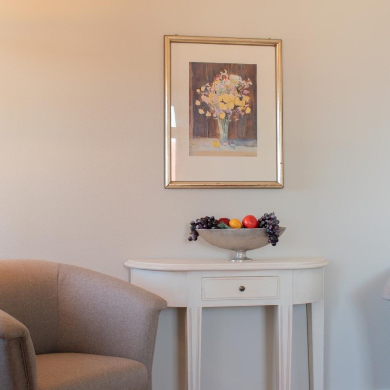 Ferienwohnung Villa Susewind 2