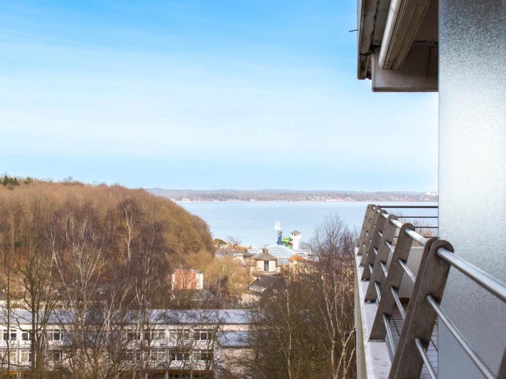 Ferienwohnung Residenz App. 612