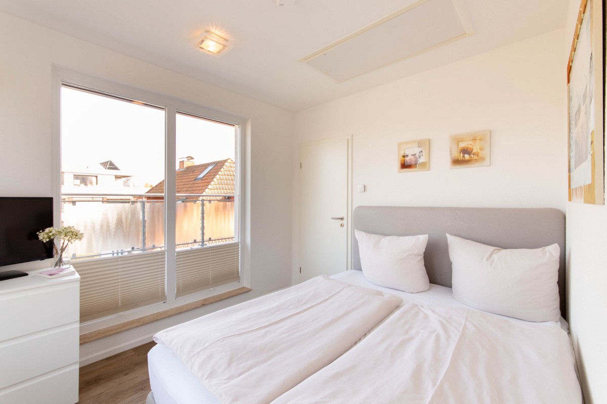 Ferienwohnung Lotsenwache