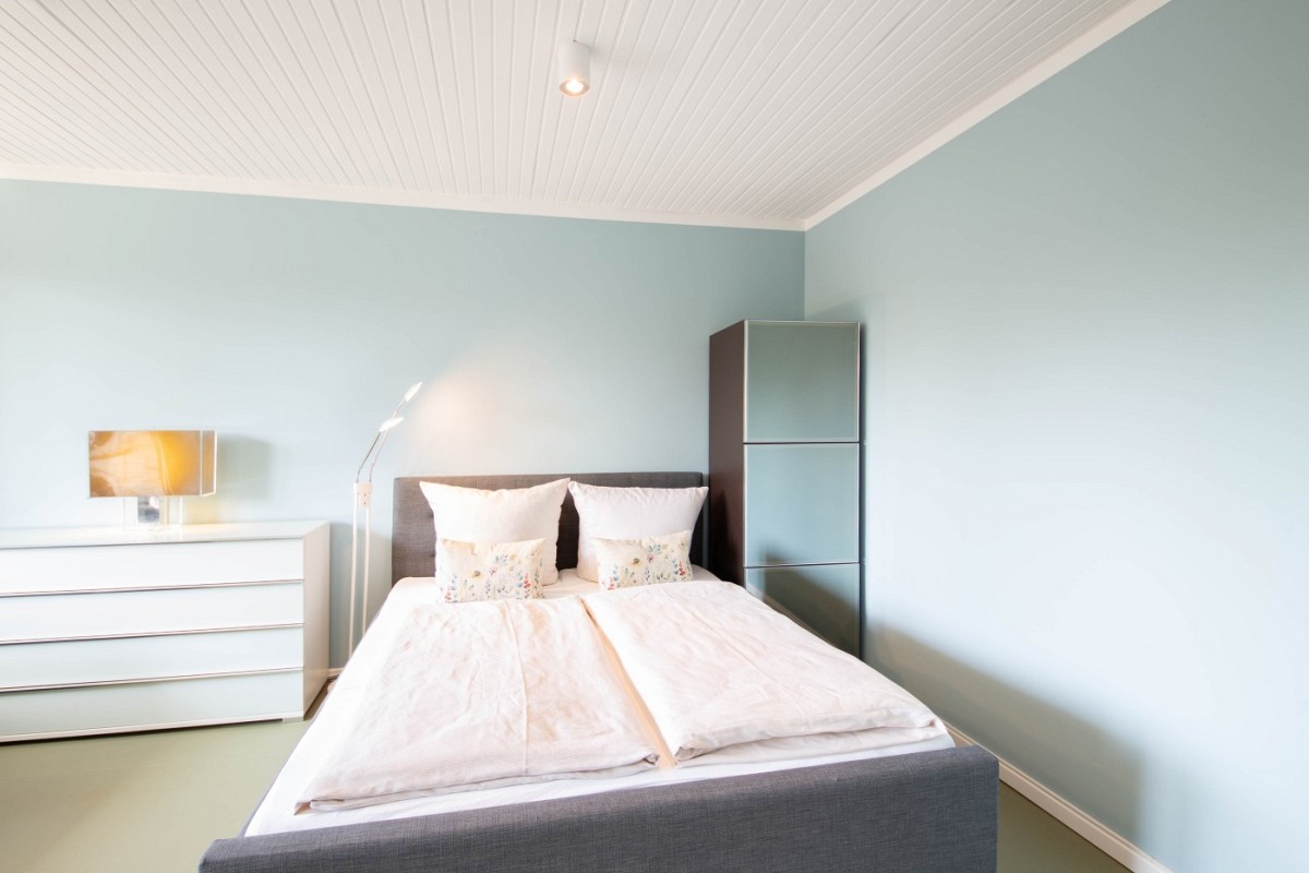Ferienwohnung Strandzwerg