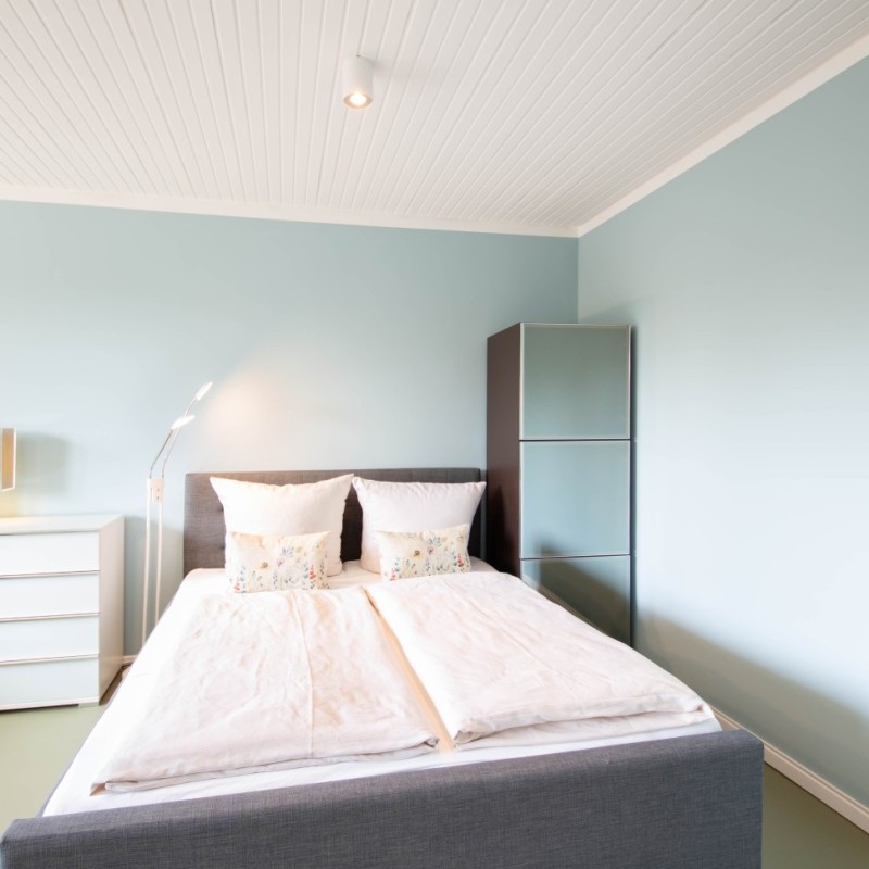 Ferienwohnung Strandzwerg