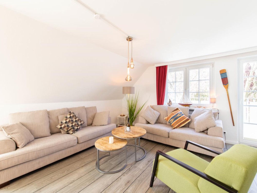 Ferienwohnung Viermaster