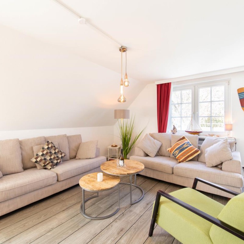 Ferienwohnung Viermaster