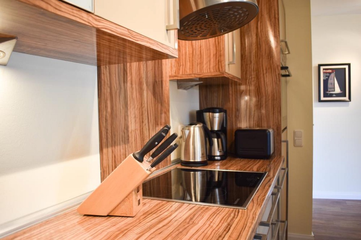 Ferienwohnung Soleil