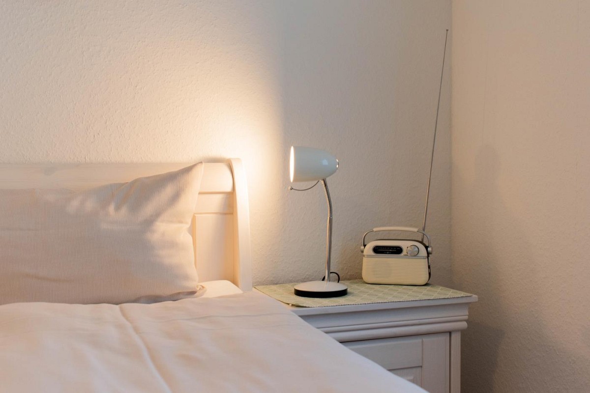 Ferienwohnung Kurpark-Residenz App. 5