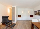 Ferienwohnung Kuschelmuschel
