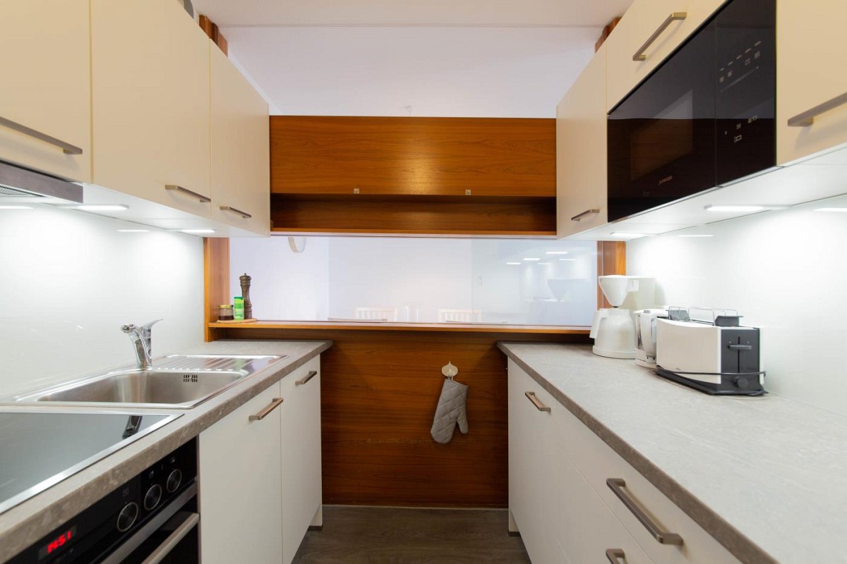 Ferienwohnung Residenz App. 373