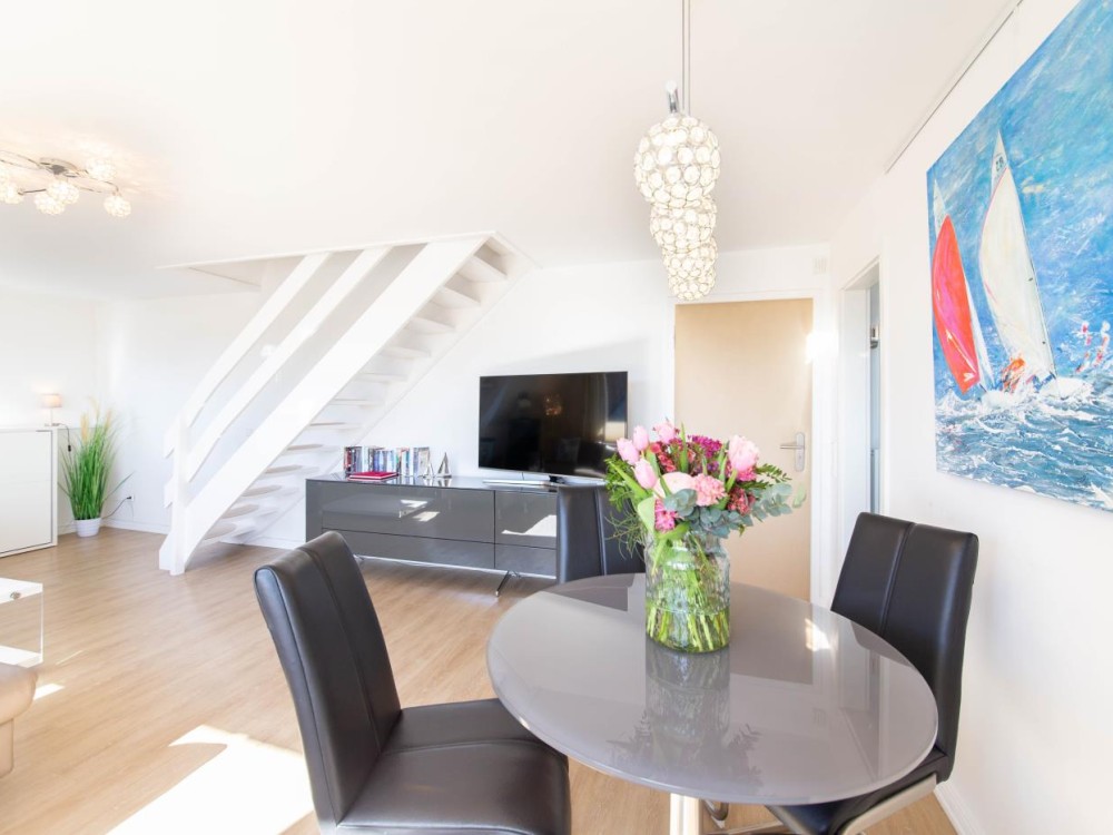 Ferienwohnung Dreimaster