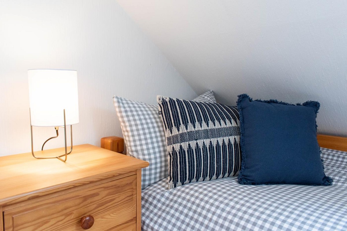 Ferienwohnung Strandallee 18