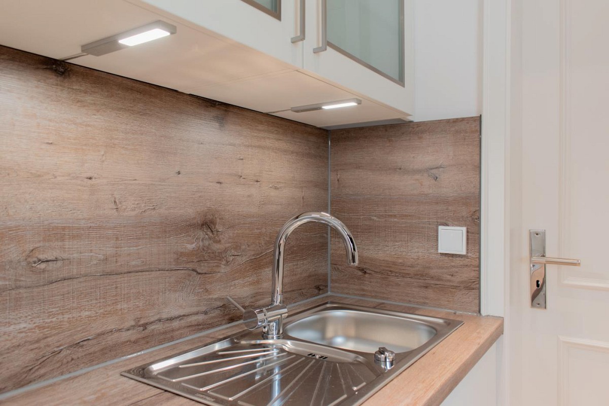 Ferienwohnung Villa Susewind 1