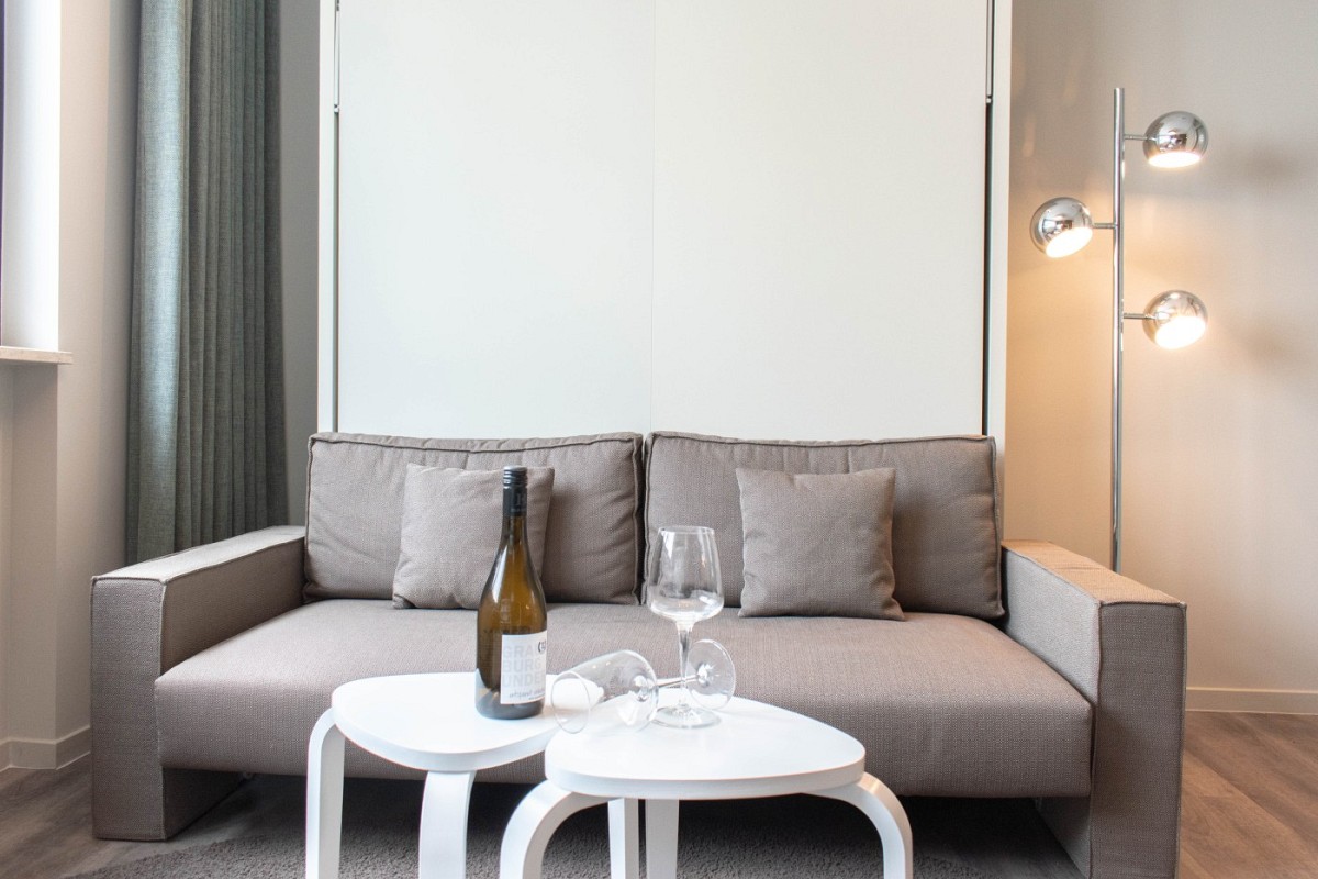 Ferienwohnung Sun & Stay