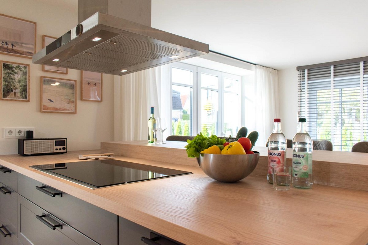 Ferienhaus SURF COAST