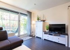 Ferienwohnung Sailor's Cabin