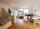 Ferienwohnung Sunshine Beachoase 106