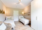Ferienhaus Beach House Scharbeutz
