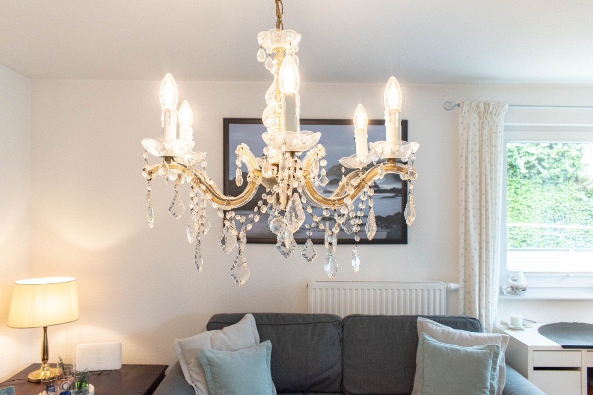 Ferienwohnung Mare Time 1
