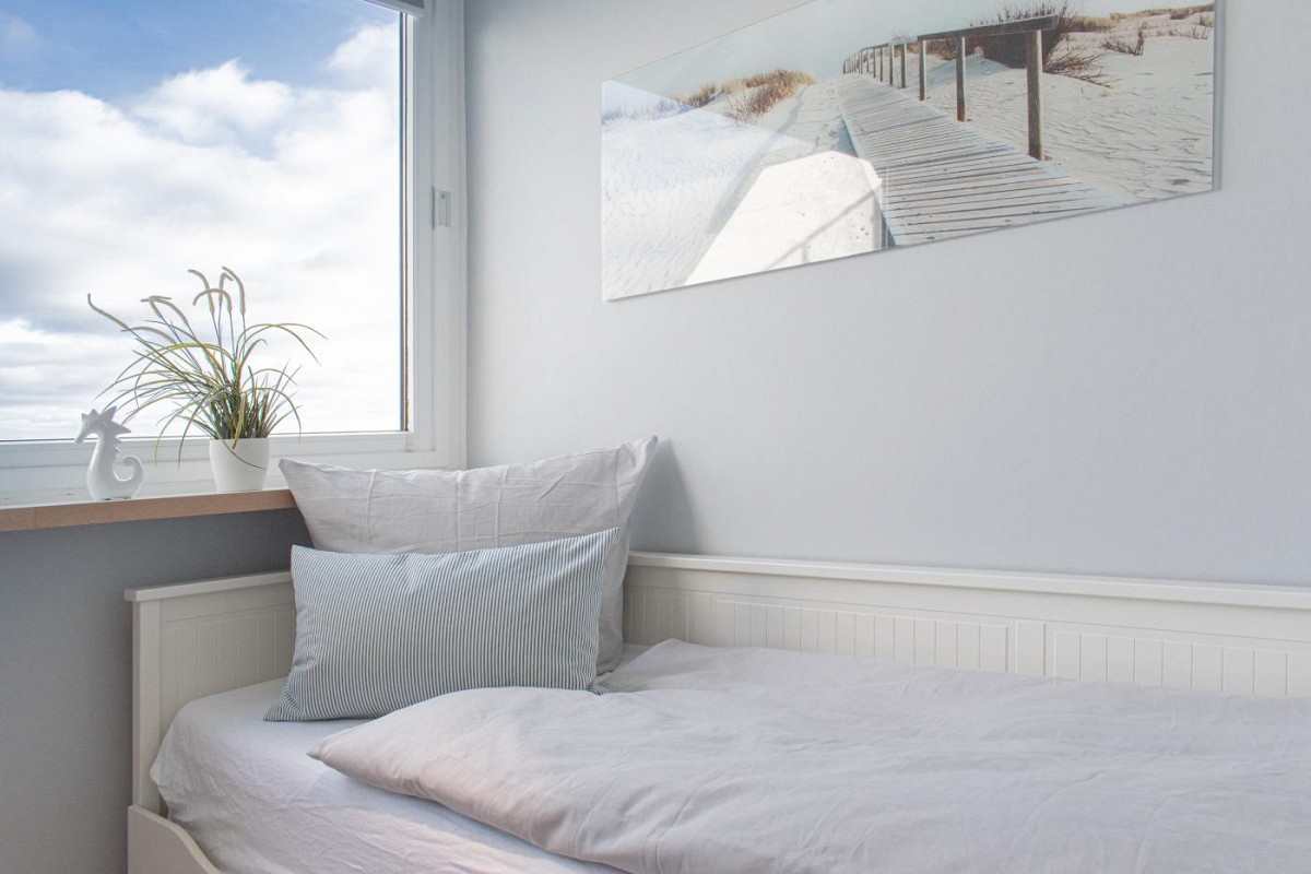 Ferienwohnung Meersehen