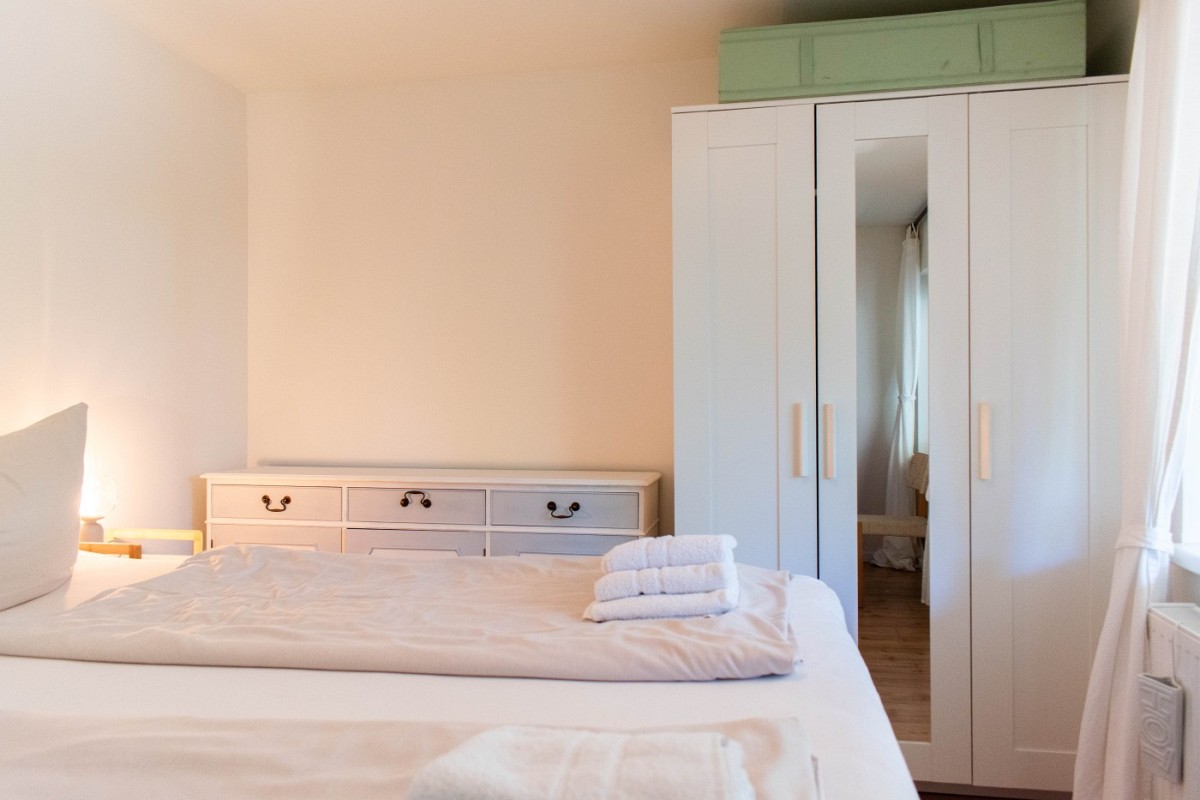 Ferienhaus Haffi