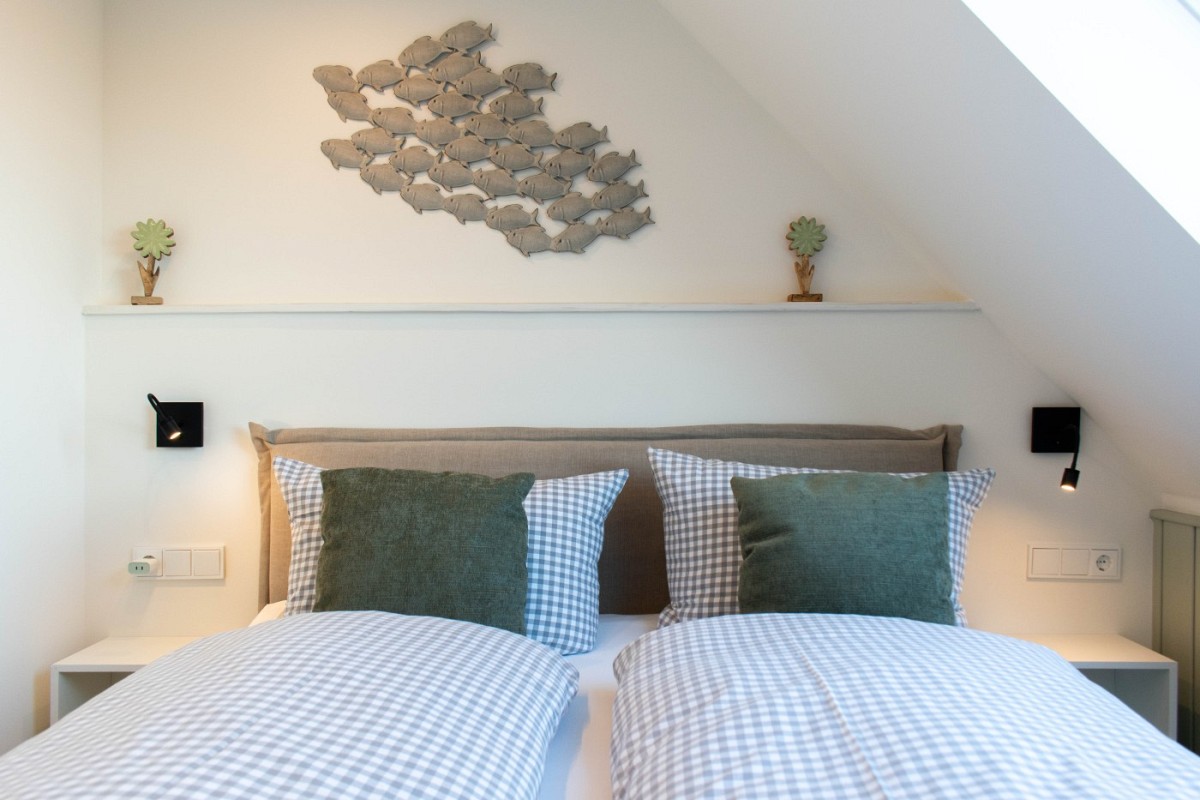 Ferienwohnung Schwalbennest