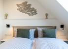 Ferienwohnung Schwalbennest