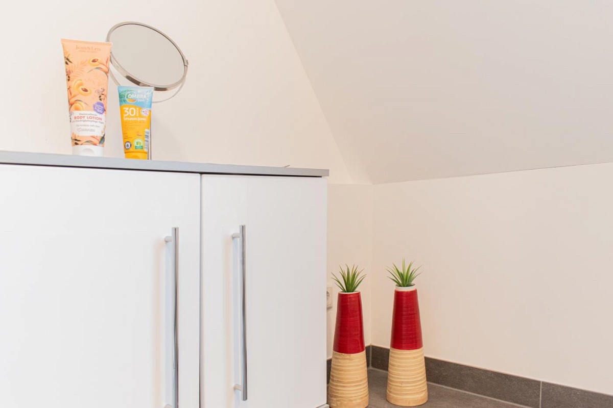 Ferienwohnung Nordlicht