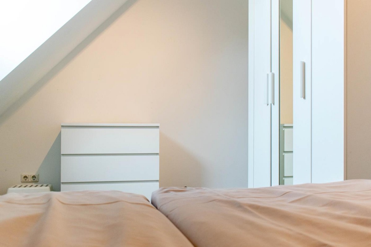 Ferienwohnung Sommerwind