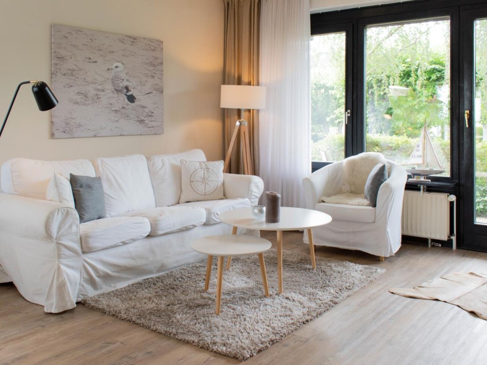 Ferienwohnung Strandlust