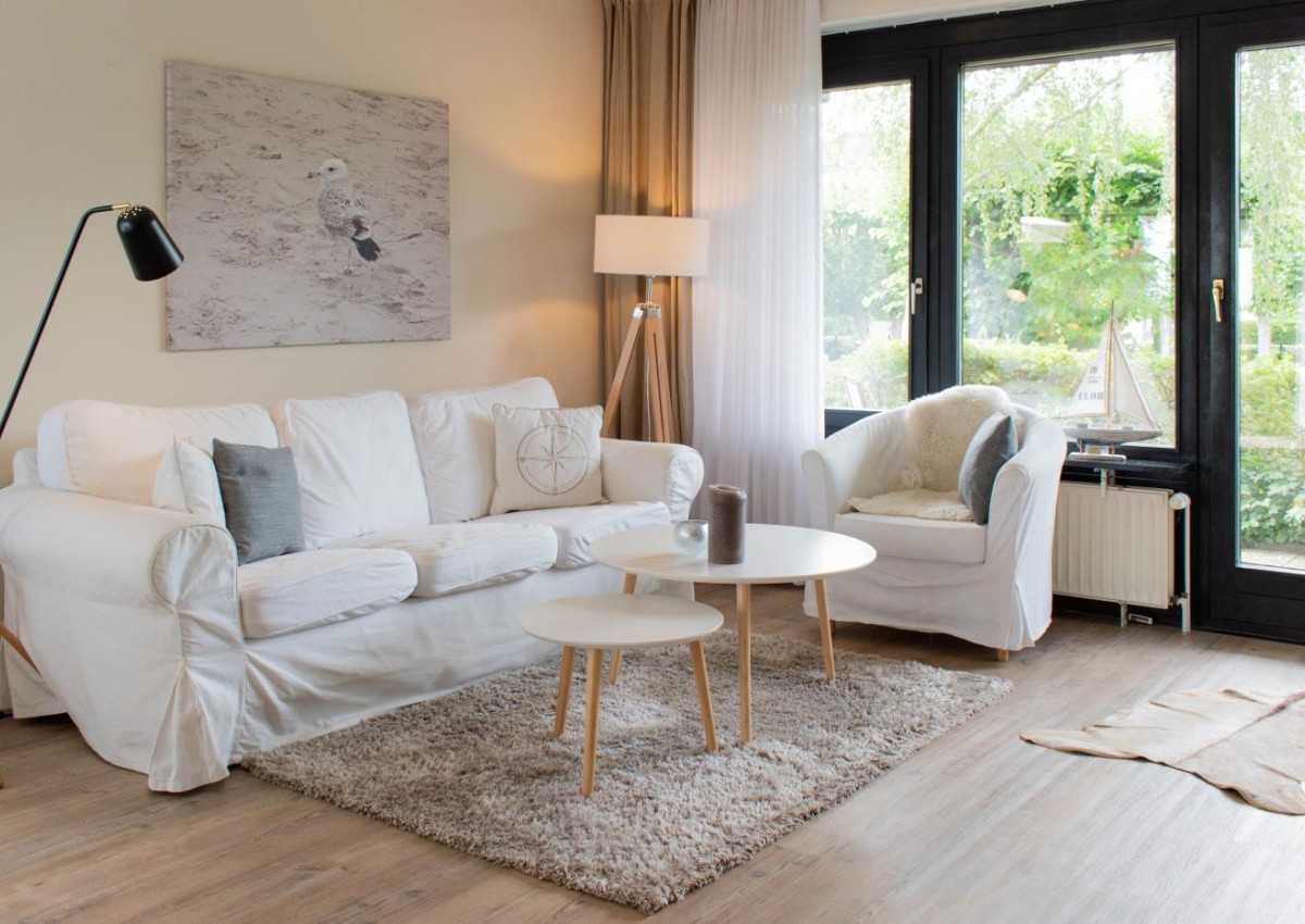 Ferienwohnung Strandlust