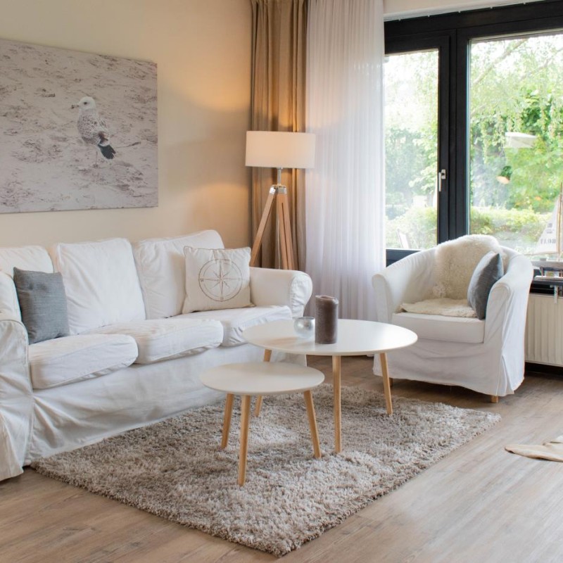 Ferienwohnung Strandlust