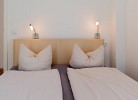 Ferienwohnung Zeitfenster Haffkrug
