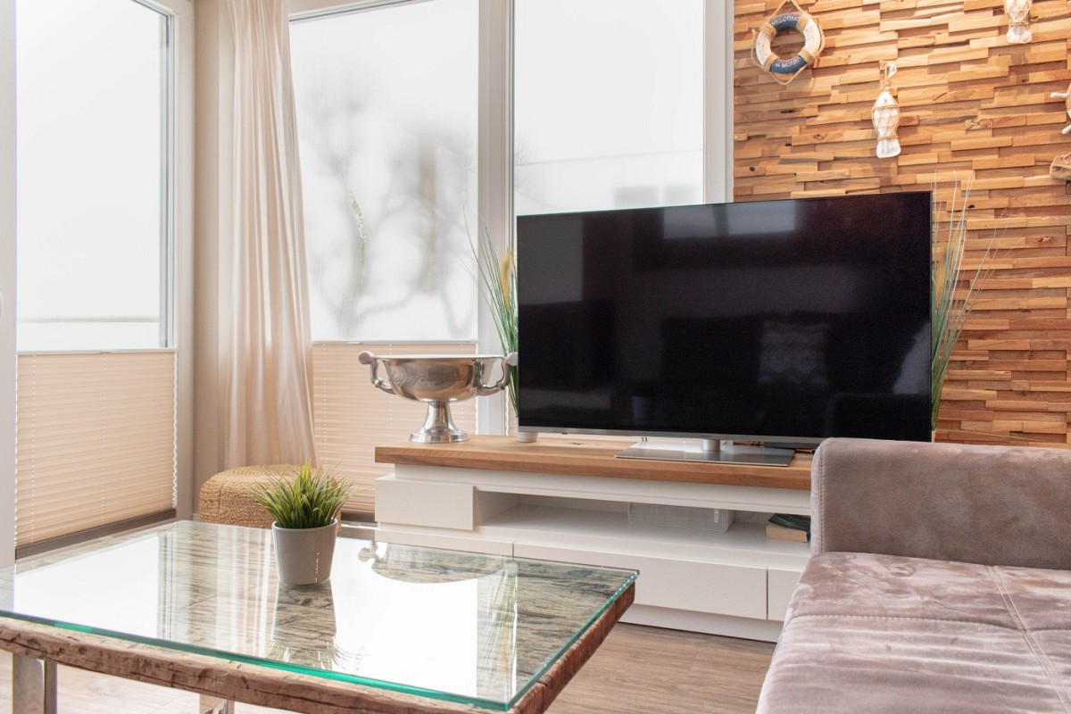 Ferienwohnung Ocean House