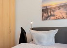 Ferienwohnung Gorch Fock Park Appartement 19