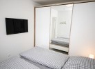 Ferienwohnung Sunshine Beachhouse 111