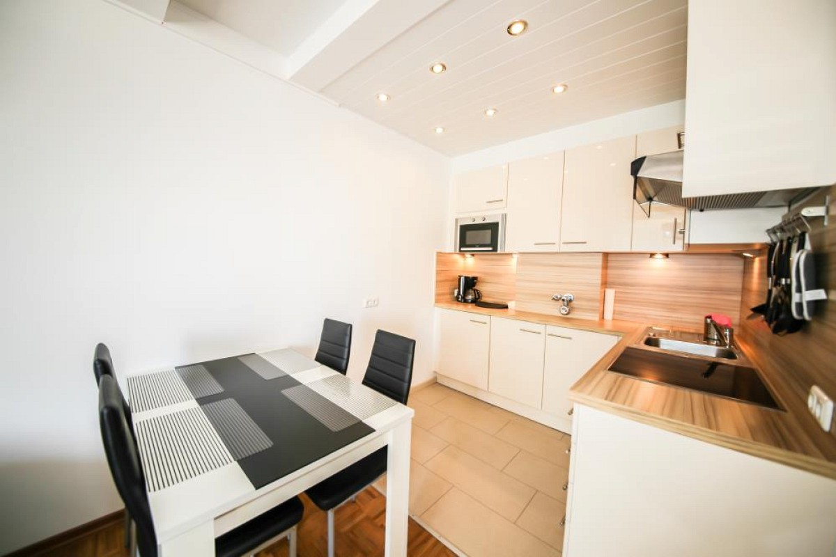 Ferienwohnung Sandburg