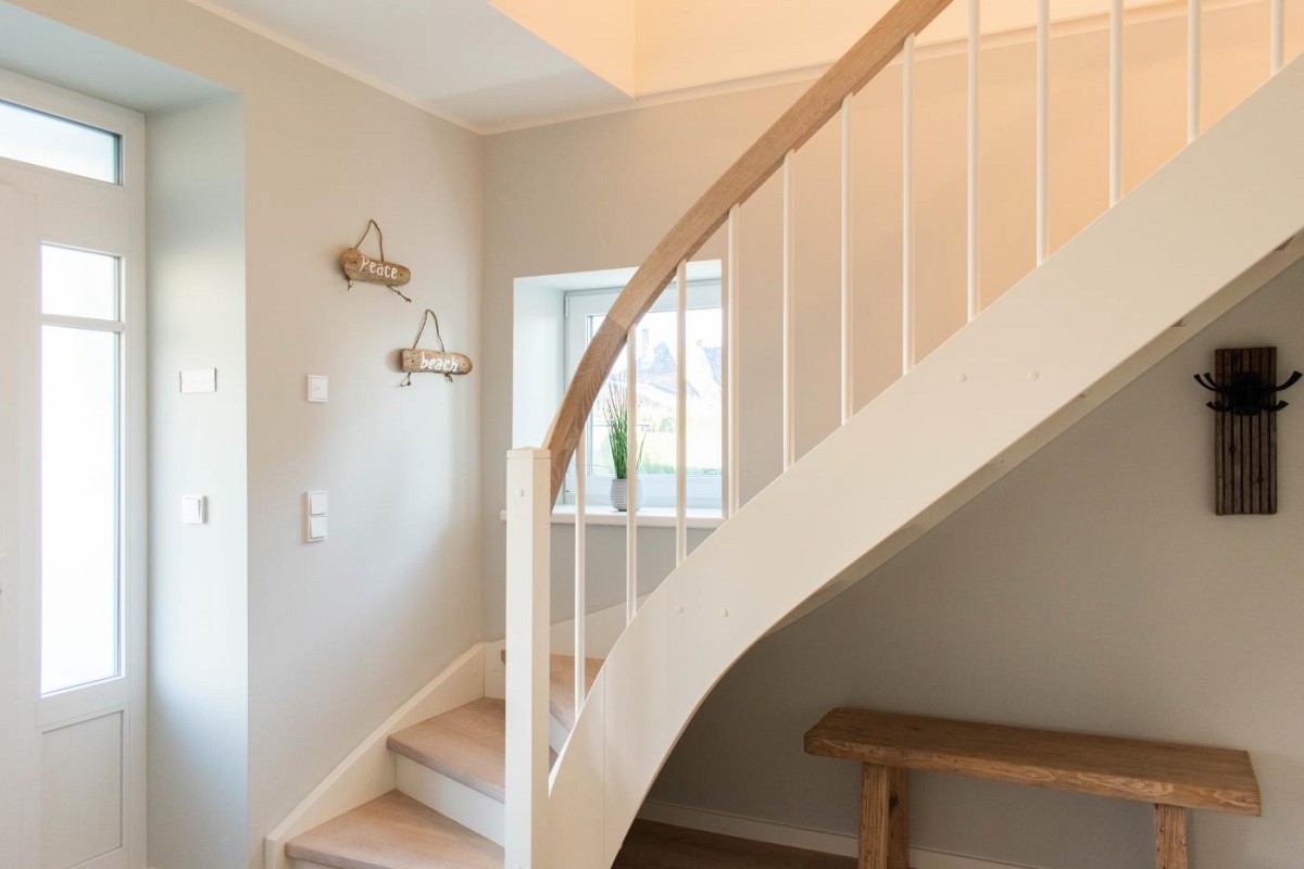 Ferienhaus SURF COAST