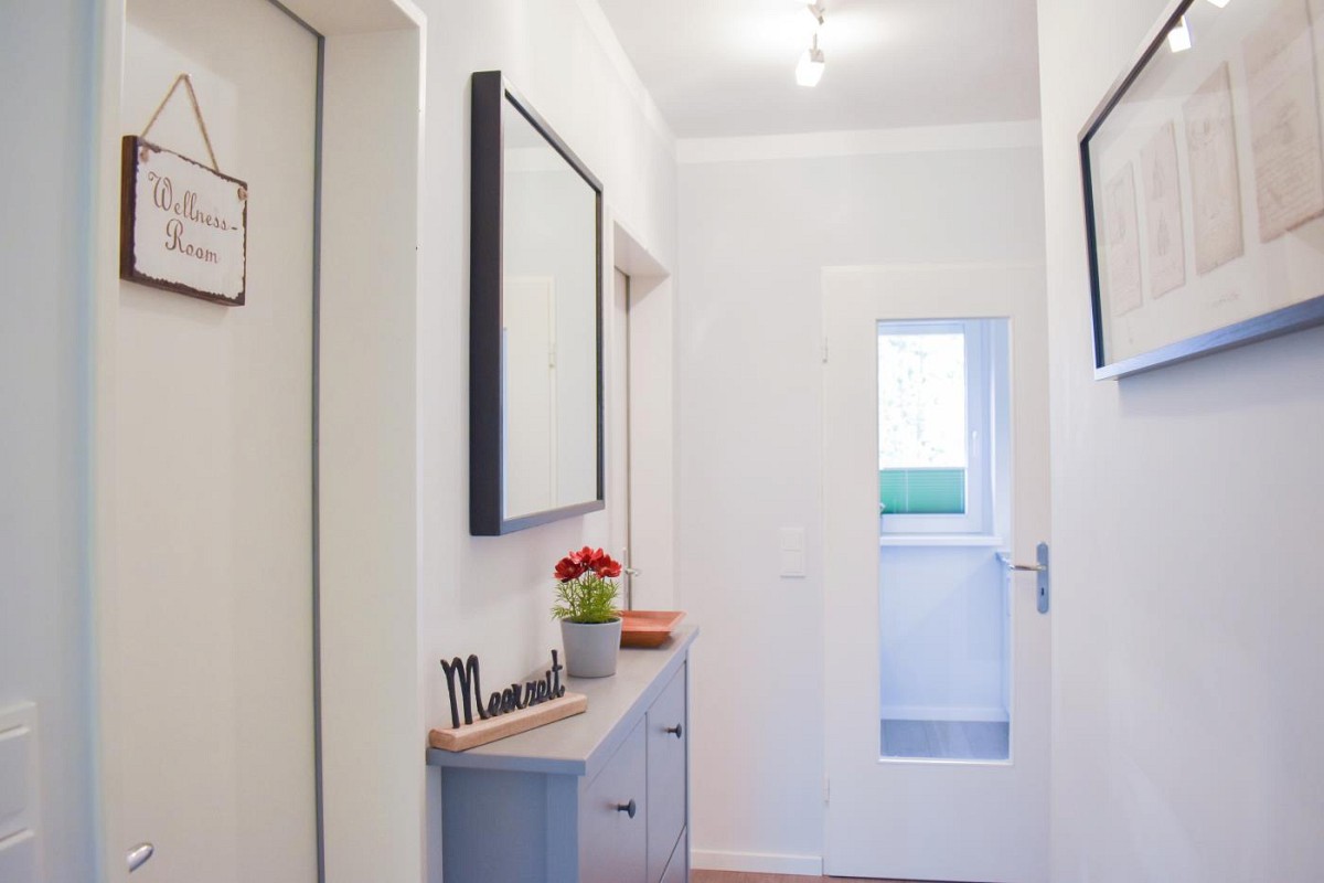 Ferienwohnung Traumland 1