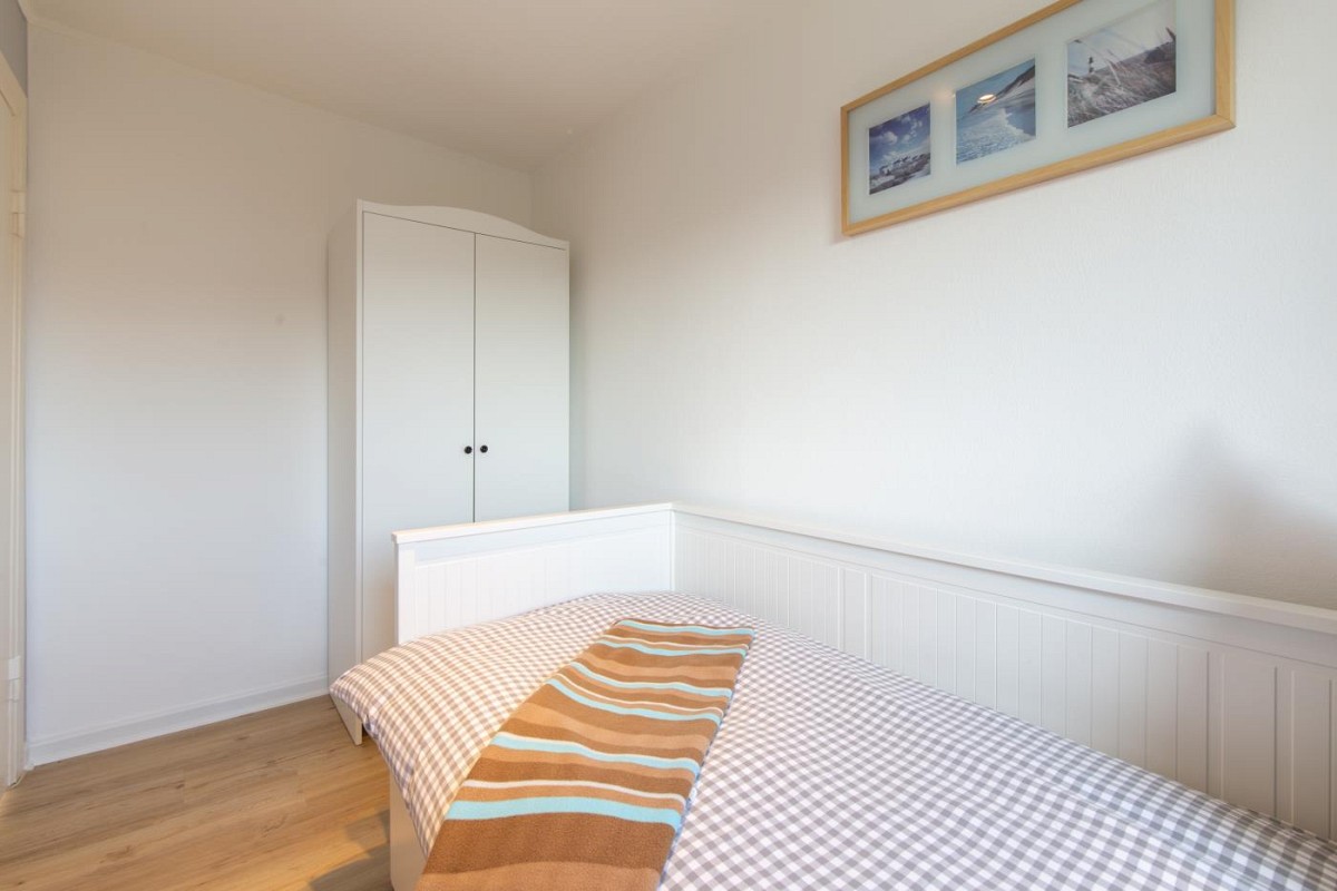 Ferienhaus Kleeblatt 5