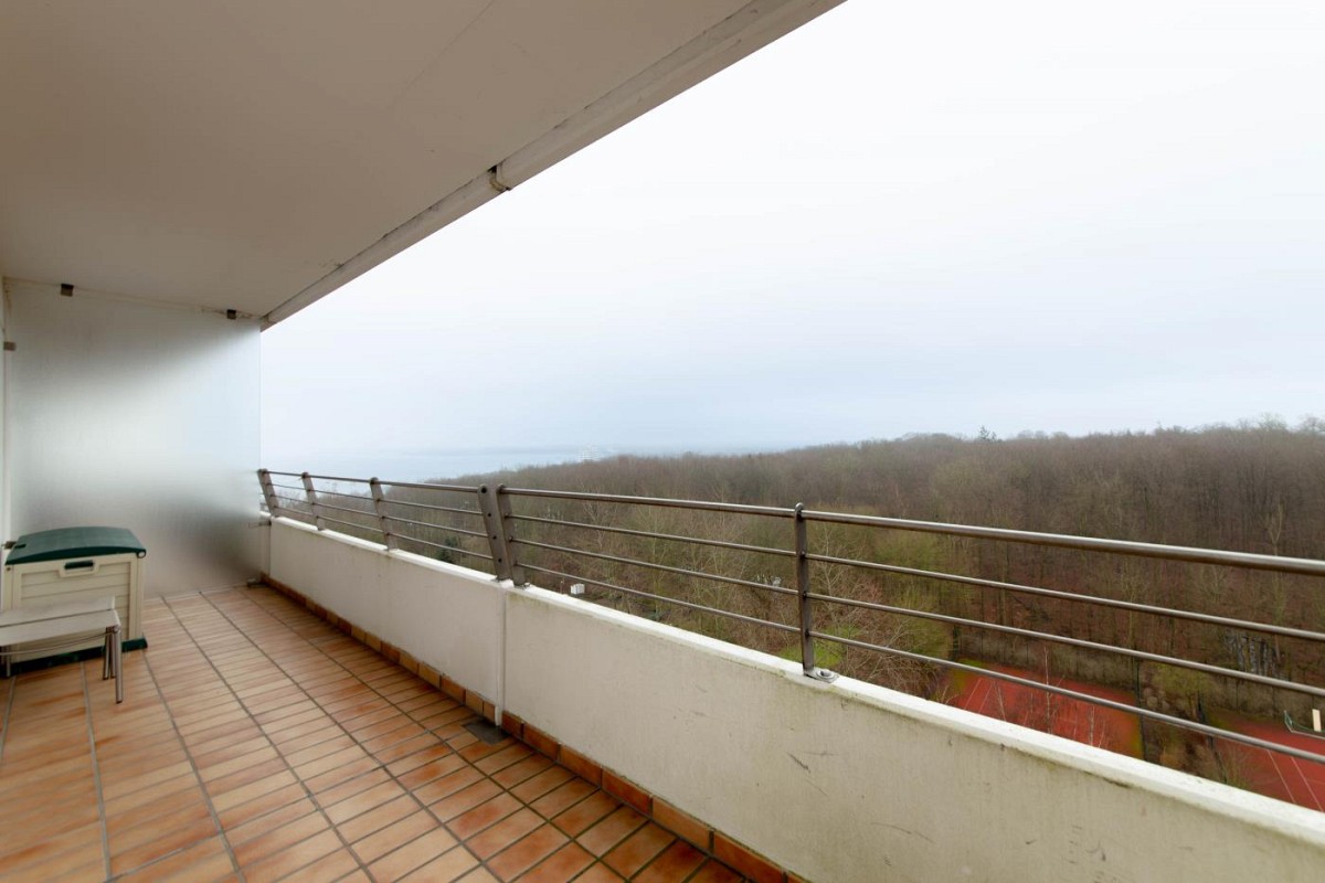 Ferienwohnung Residenz App. 725