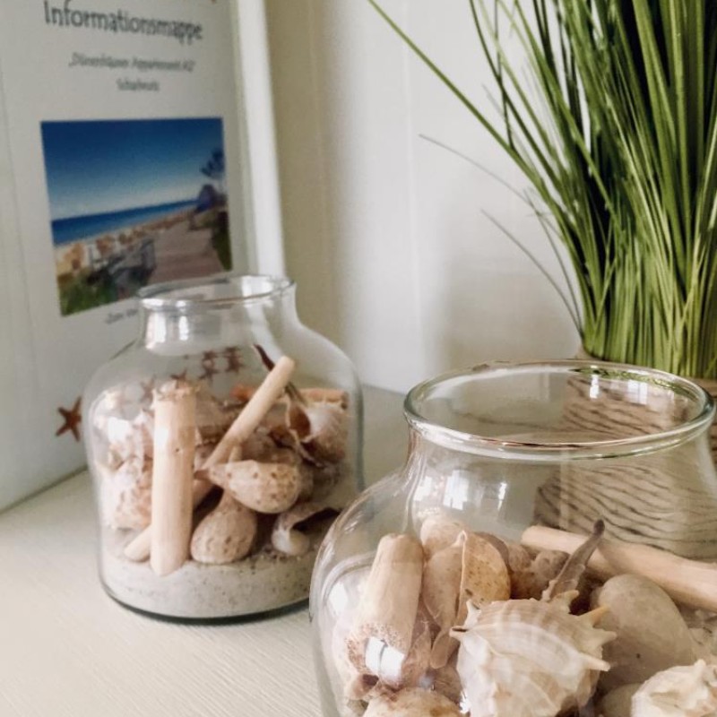 Ferienwohnung Dünenhäuser App. A2