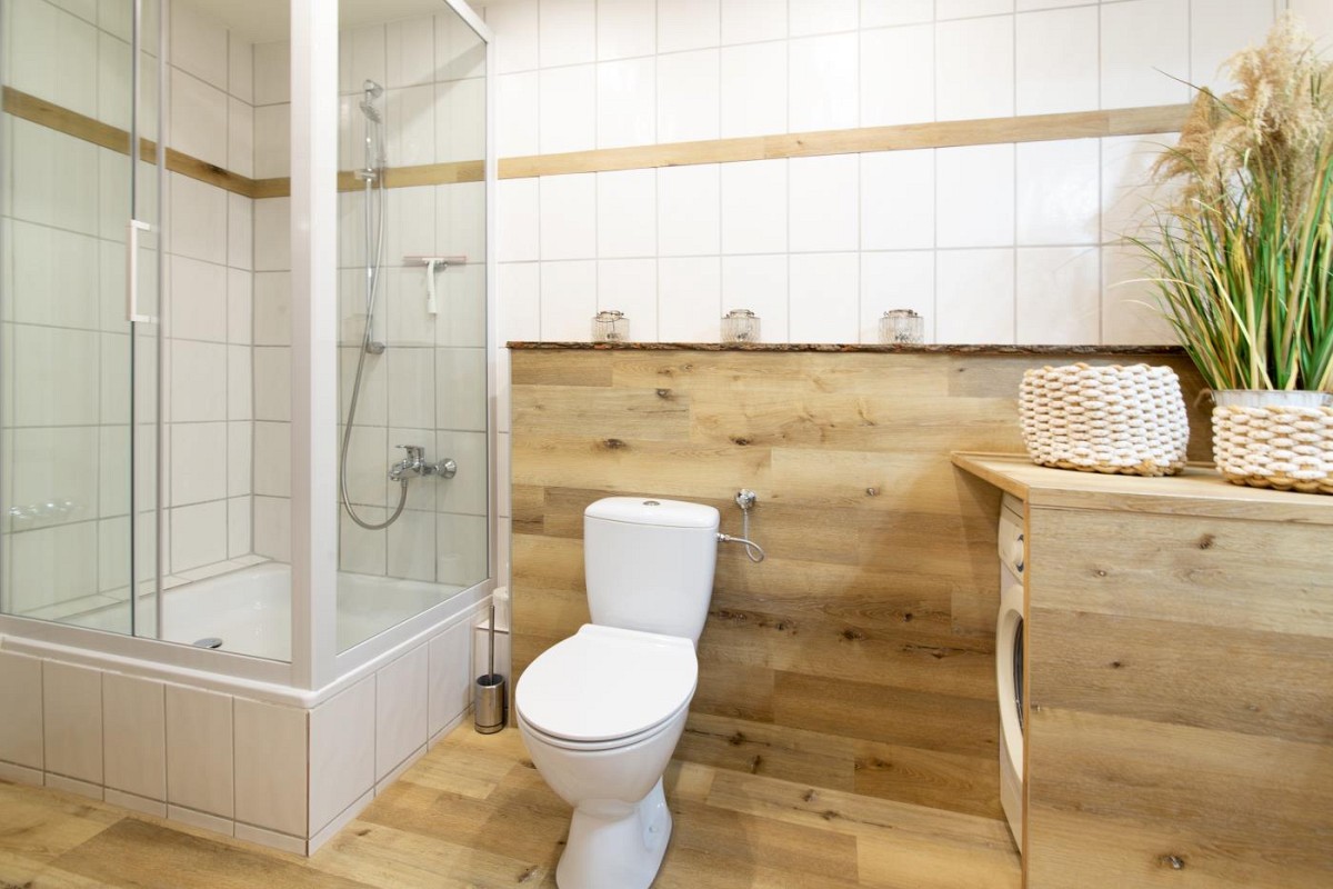 Ferienwohnung Ocean Lodge Timmendorfer Strand