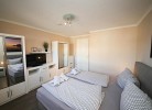 Ferienwohnung Küstenzauber