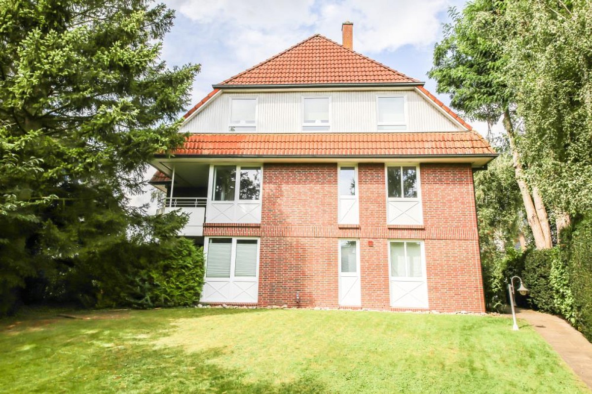 Ferienwohnung Ocean Pearl 
