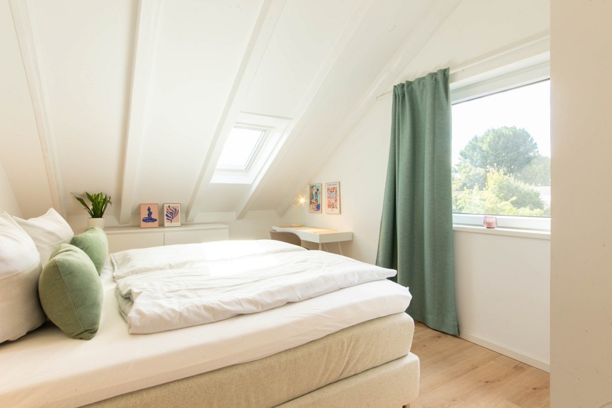 Ferienwohnung Strandloiper