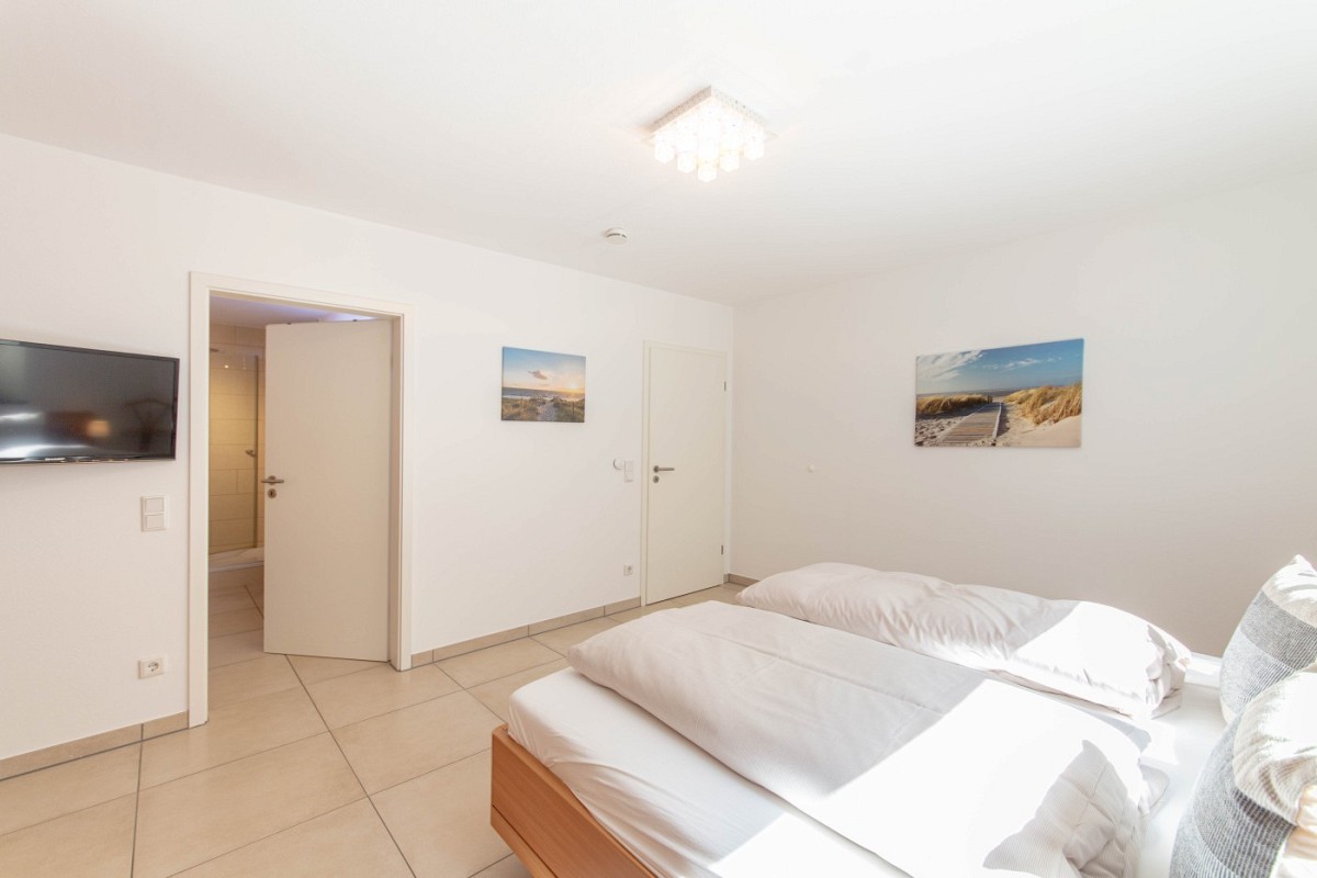 Ferienwohnung Möwennest