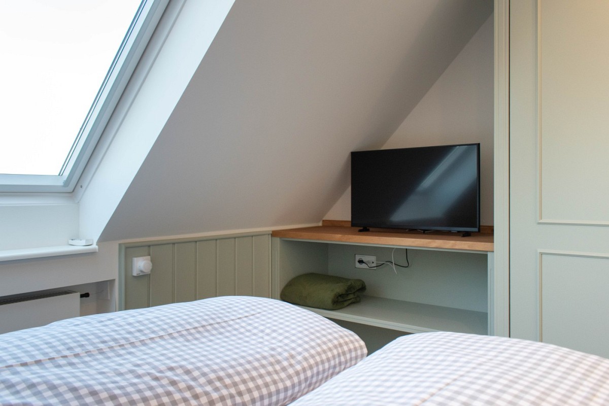 Ferienwohnung Schwalbennest